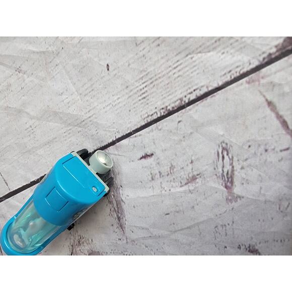 Thomas Wooden Railway Train Light Up Shark Car Sodor Aquarium Hammerhead Works - Picture 4 of 8